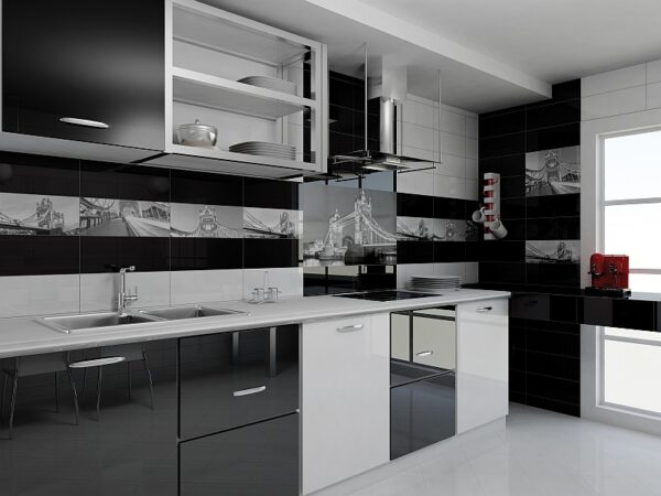 х9999043919City London 3 Centro Декор 20x50 — изображение 2