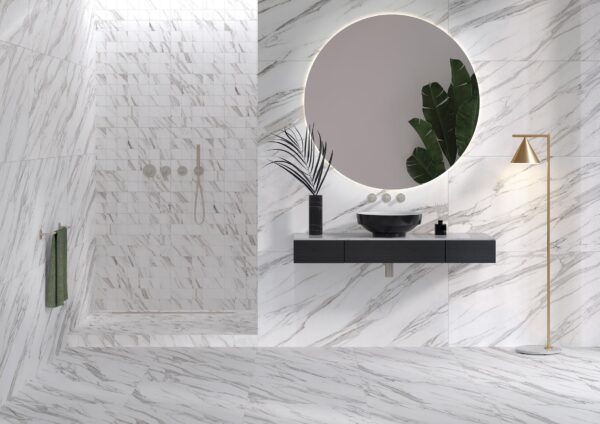 х9999290373MarbleSet Керамогранит Венато Светло-серый K951330LPR01VTEP 60х120 — изображение 3