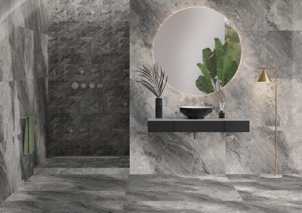 х9999290373MarbleSet Керамогранит Венато Светло-серый K951330LPR01VTEP 60х120 — изображение 5