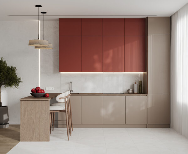 х9999311697Antico Sabbia Керамогранит бежевый LP6012G0081R 59,5х119,1 матовый карвинг — изображение 7