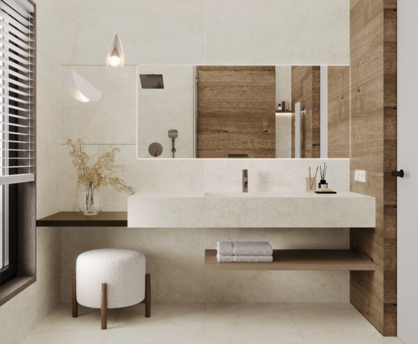 х9999311697Antico Sabbia Керамогранит бежевый LP6012G0081R 59,5х119,1 матовый карвинг — изображение 4