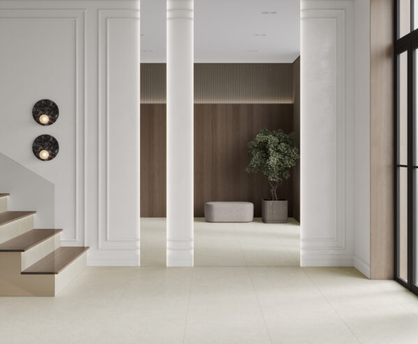 х9999314011Ardesia Beige Керамогранит бежевый LP6060G0221R 59,5х59,5 структурный карвинг — изображение 3
