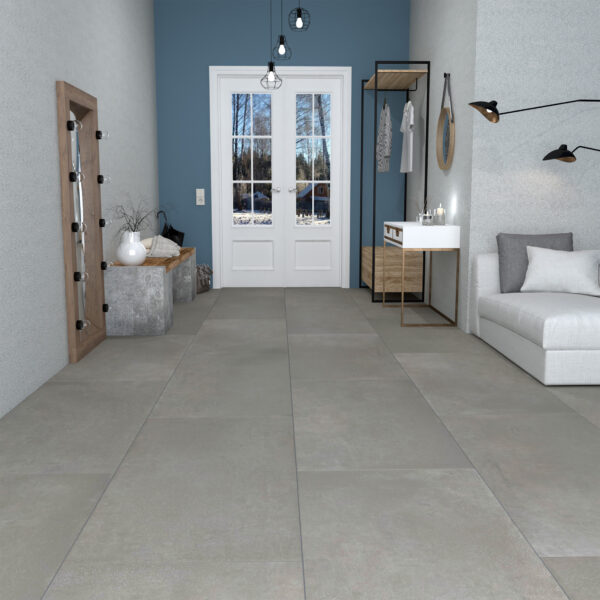 х9999284116Betonhome Плитка настенная серый мозаика 20х50 — изображение 10