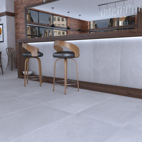 х9999284116Betonhome Плитка настенная серый мозаика 20х50 — изображение 6
