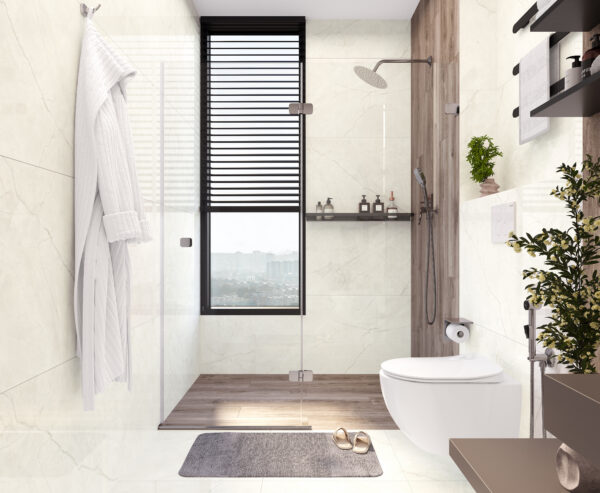 х9999300979Connect Pearl Керамогранит светло-серый SG624920R 59,5х59,5 матовый — изображение 8