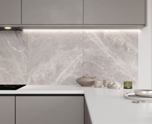 х9999294753Crystal Grey Керамогранит серый 60x60 Сатинированный — изображение 6
