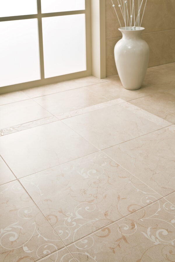БП000009849Inspirio Beige Плитка напольная 400х400 мм/76,8 — изображение 2