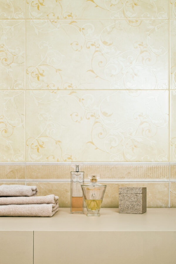 БП000009849Inspirio Beige Плитка напольная 400х400 мм/76,8 — изображение 4