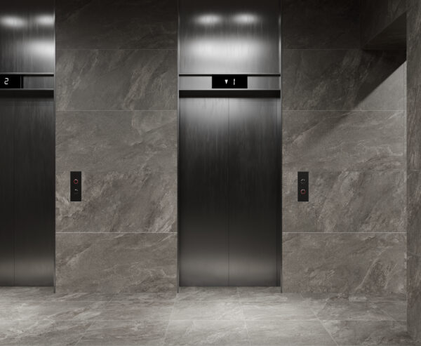 х9999314005Porter Silver PRO Керамогранит светло-серый LP6060G0181R 59,5х59,5 матовый карвинг R10 STR — изображение 11