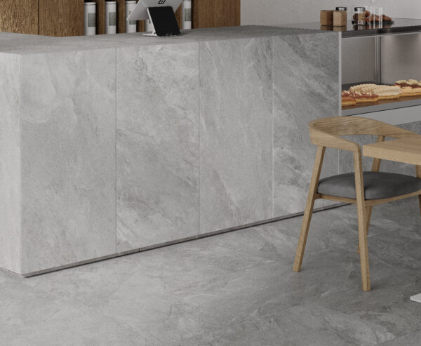 х9999314005Porter Silver PRO Керамогранит светло-серый LP6060G0181R 59,5х59,5 матовый карвинг R10 STR — изображение 15