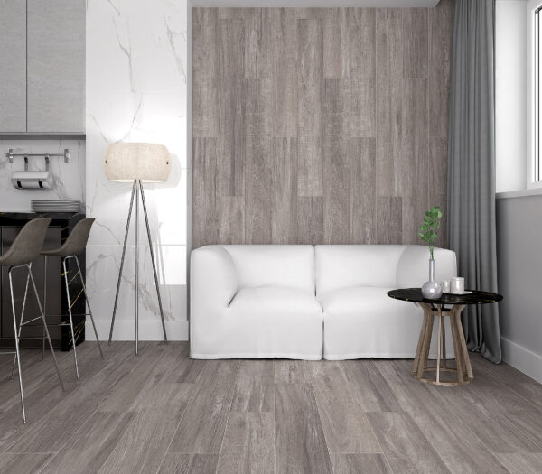 х9999295812Rainwood керамогранит пепельный SG516600R 19,6х119,5 — изображение 3
