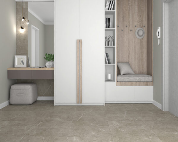 х9999278631Scandy Керамогранит бежевый обрезной SG645320R 59,5х59,5 — изображение 4
