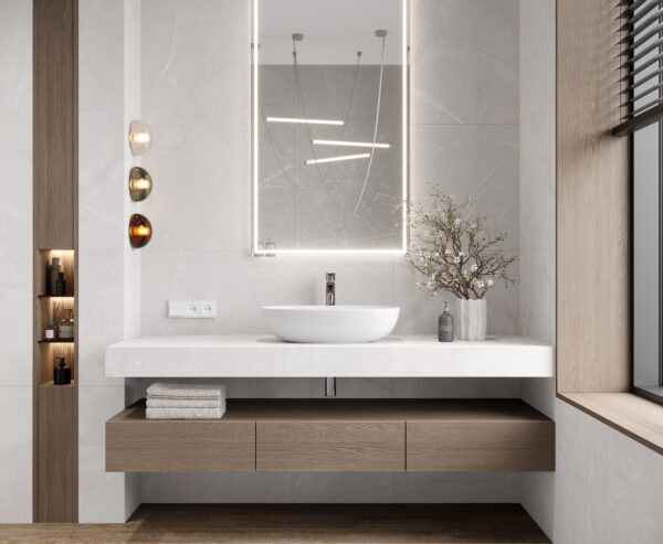 х9999311691Timeless Marrone Керамогранит коричневый LP6012G0051R 59,5х119,1 матовый карвинг — изображение 23