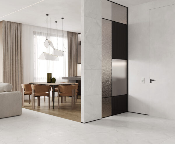 х9999311691Timeless Marrone Керамогранит коричневый LP6012G0051R 59,5х119,1 матовый карвинг — изображение 22