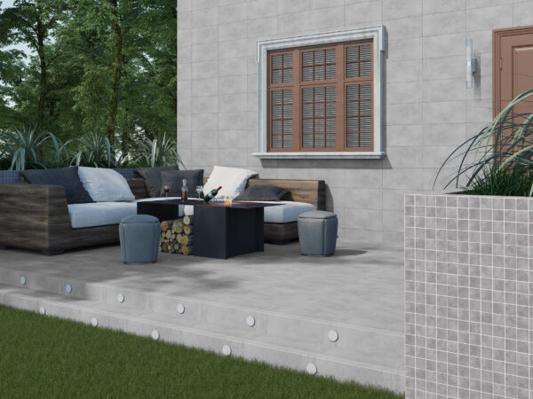х9999222938Townhouse ступень темно-серый (A-TH4O406J) 29,7х59,8 — изображение 2