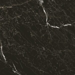 х9999071019Classic Marble Snow Black Керамогранит черный глянцевый, GT-272/gr 40х40