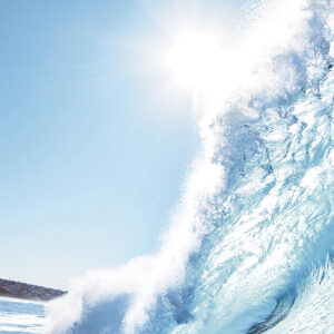 х9999044275Porto Wave A Панно 75x60 (3пл)