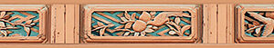 х9999081265Japan Бордюр B400D301 40х4,5