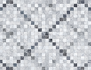 х9999208001Arte Плитка настенная серый узор 08-30-06-1370 20х40