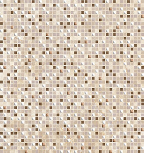 х9999090749Illyria mosaic Декор 25х40