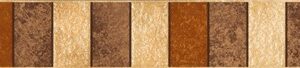 х9999007746Rufus Beige Бордюр 7,7x40