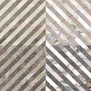 х9999282185Marble-X Декор Геометрический Микс K949797LPR01VTE0 30х60