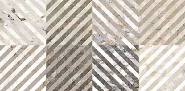 х9999282185Marble-X Декор Геометрический Микс K949797LPR01VTE0 30х60