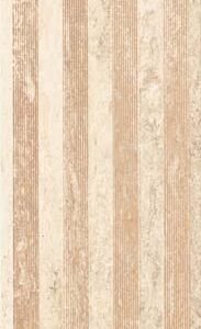 БП000011202Cassinia Beige Lines Плитка настенная рект. 250х750 мм/36,4