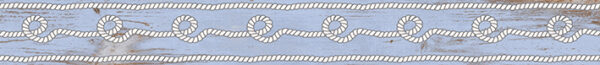 х9999211100Ящики Бордюр синий 1506-0243 6,5х60