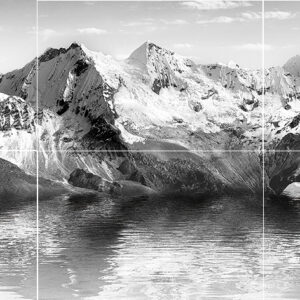 х9999079476Himalayas P6D255 Панно из 6-ти плиток 90х40