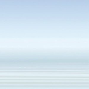 х9999044272Porto Water and Swan B Панно 75x60 (3пл)