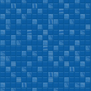 х9999052598Reef Плитка настенная синяя (C-RFK031R) 20x30