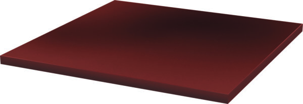 F0407Cloud Rosa Плитка базовая гладкая 30х30х1,1