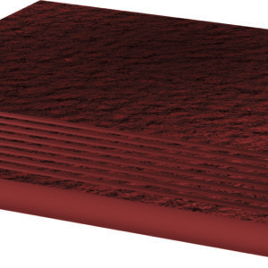 х5797Cloud Rosa Duro Ступень простая структ 30х30х1,1
