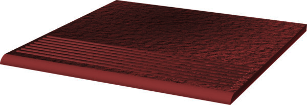х5797Cloud Rosa Duro Ступень простая структ 30х30х1,1