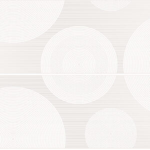 х9999209144Tiffany панно белый (TV2F052) 40x44