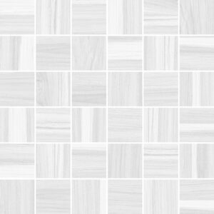 х9999225743Blackwood Мозаика белый 30х30