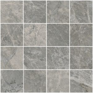 х9999290393Marmostone Мозаика Темно-серый K9513768LPR1VTE0 30х30 (чип 7,5х7,5)