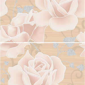 х9999078380Miranda Flora Панно розы (MW2M452D) 50х35