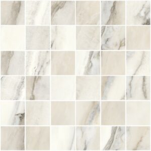 х9999290380MarbleSet Мозаика Арабескато Норковый K9513738LPR1VTE0 30х30 (чип 7,5х7,5)