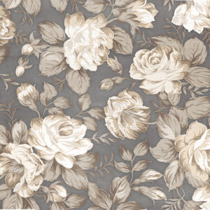 х9999120224Fiori Grigio Панно цветы 1608-0116 60х80 (компл. из 4шт)