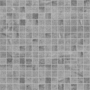 х9999213167Concrete Мозаика тёмно-серый 30х30
