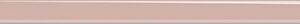 х9999209150Universal Glass спецэлемент стеклянный peach (UG1G291) 2x44