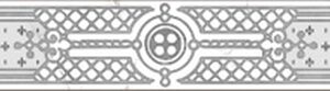 х9999071017Classic Marble Фриз Белый G-270/G/f02/7x40