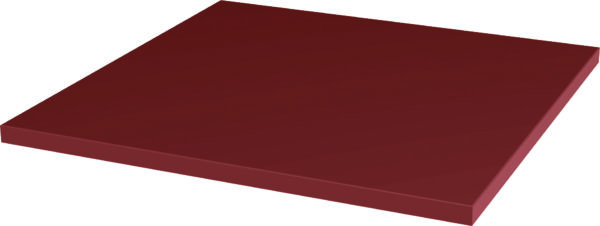 а0170Natural Rosa Плитка базовая гладкая 30х30х1,1