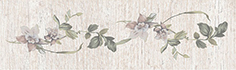 75667Кантри Шик Бордюр 71907 6,3х20
