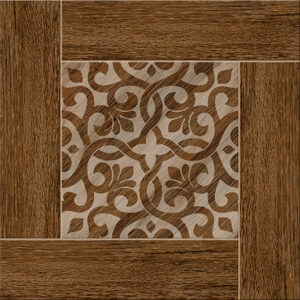 х9999095913Grace Frame Wenge Декор (K944276) 45x45