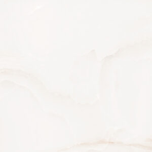 х9999302403Onyx Imperator White Керамогранит белый 60х60 Полированный