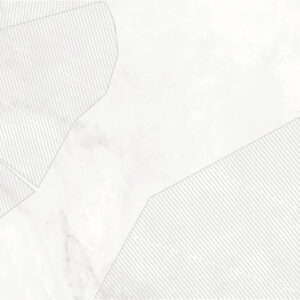 х9999308148Cosmo bianco Декор OSC36648027R 40x80 глянцевый обрезной