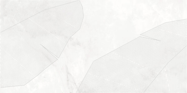 х9999308148Cosmo bianco Декор OSC36648027R 40x80 глянцевый обрезной